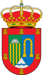 Villegas címere
