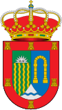 Blason de Villegas