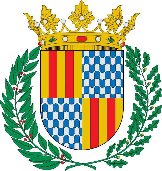 File:Escut de Badalona.svg