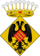 Escudo del Municipio de Sort