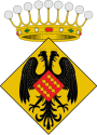 Blason de Sort