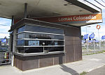 Miniatura para Estación Lomas Coloradas