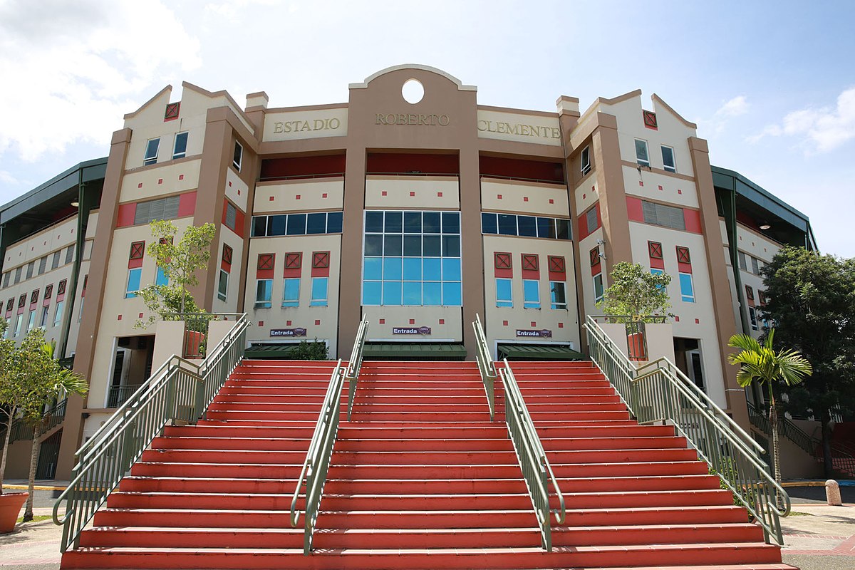 roberto clemente puerto rico