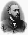 Eugen Albert Georg Baumann