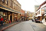 Thumbnail for Eureka Springs, Arkansas