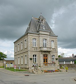 Gemeentehuis