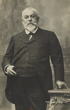 Charles Vapereau