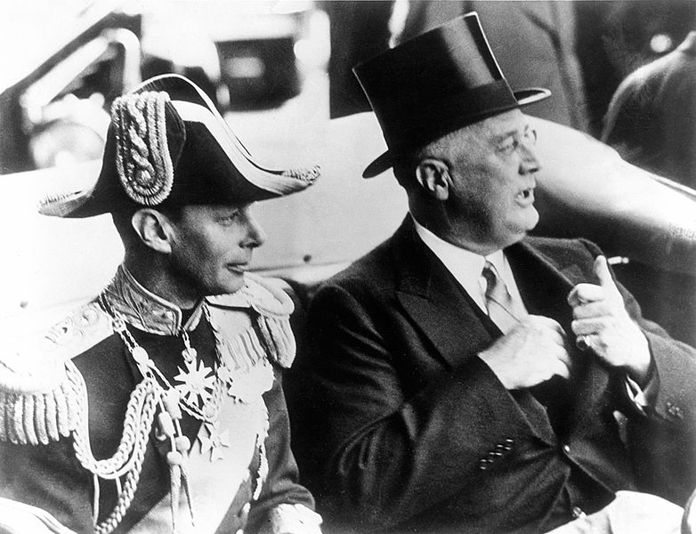 File:FDR-George-VI-June-8-1939.jpg