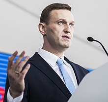 Alexei Anatoljewitsch Nawalny Wikipedia
