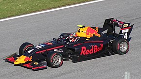 Fia Formel 3 Meisterschaft Wikipedia