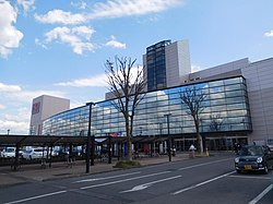 福田屋ショッピングプラザ宇都宮店