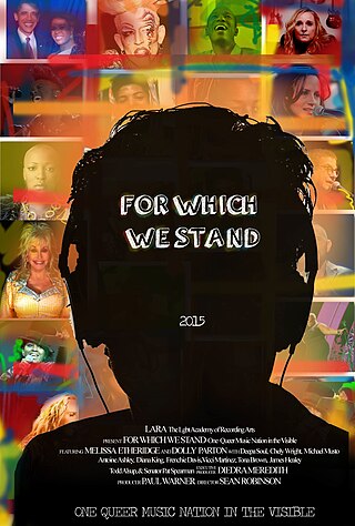 <i>For Which We Stand</i> American film