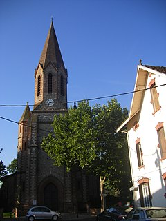 Marssac-sur-Tarn,  Occitanie, Франция