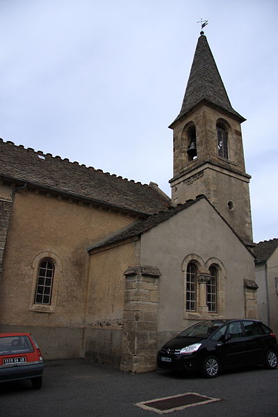 File:FR48 Bagnols-les Bains Eglise Sainte-Enimie 03.JPG