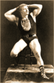 Eugen Sandow