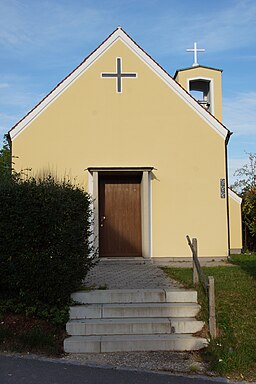 Fatima-Kapelle - Grubach 003