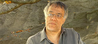 Fausto Fawcett Brazilian journalist