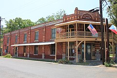 Fayetteville Historic District 1.JPG