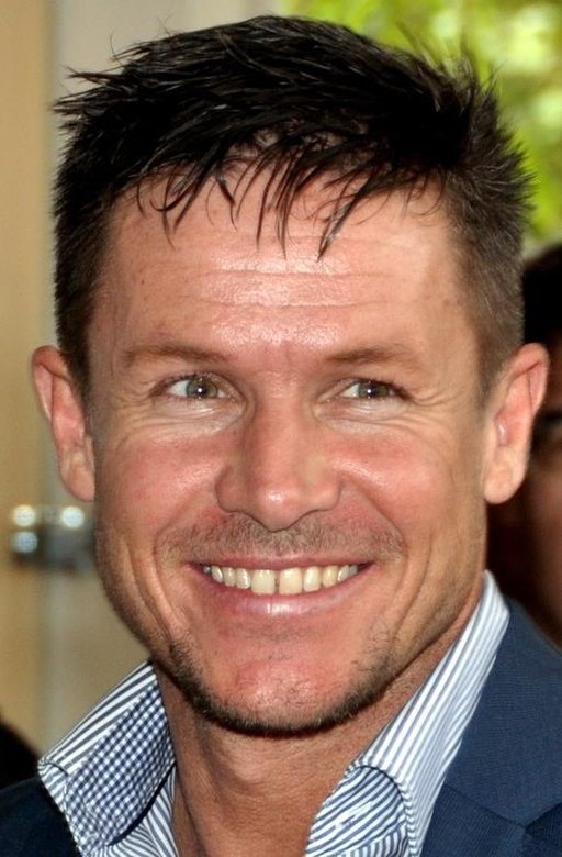 Felix Baumgartner 2013