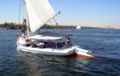 Felouque sur le Nil Australia name boat after cyclist killed in 2005, World News