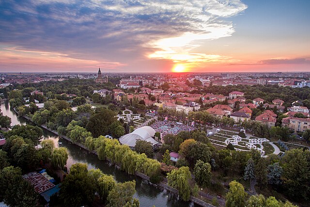 Image: Festivalul Inimilor Timișoara