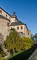 * Nomination Festung Marienberg in Würzburg, Bavaria, Germany. --Tournasol7 07:01, 12 May 2019 (UTC) * Promotion  Support Good quality. --Manfred Kuzel 08:07, 12 May 2019 (UTC)