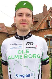 Ficheux - Paříž-Arras Tour, etapa 2, 23. května 2015, start (B07) .JPG