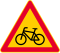 Finland road sign A18.svg