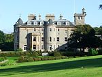 Finlaystone House, Port Glasgow Road, By Langbank