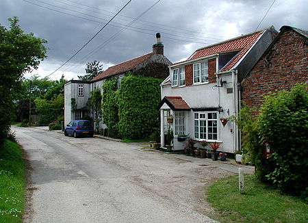 Fitling Lane