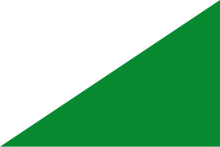 Flag of Las Pedroñeras Spain.svg