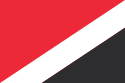 Principato di Sealand – Bandiera