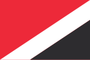 Drapeau de Sealand