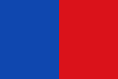 Saint-Josse-ten-Noode – vlajka
