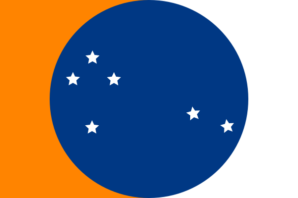 File:Flag of South Africa proposal 1927 southern cross.svg