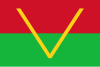 Flagge von Süd Kasai.svg