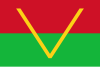 South Kasai zászlaja.svg