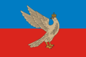 Bandiera di Suzdal