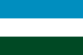 Flag of Tihama Region.