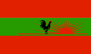 UNITA Angolan political party