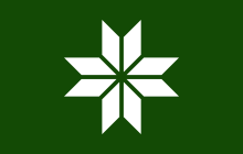 Flag of Võro.svg