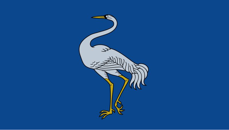 File:Flag of Visaginas.svg