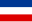 Flag of Yugoslavia (1918-1943).svg