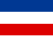 Flag of Yugoslavia (1918-1943).svg