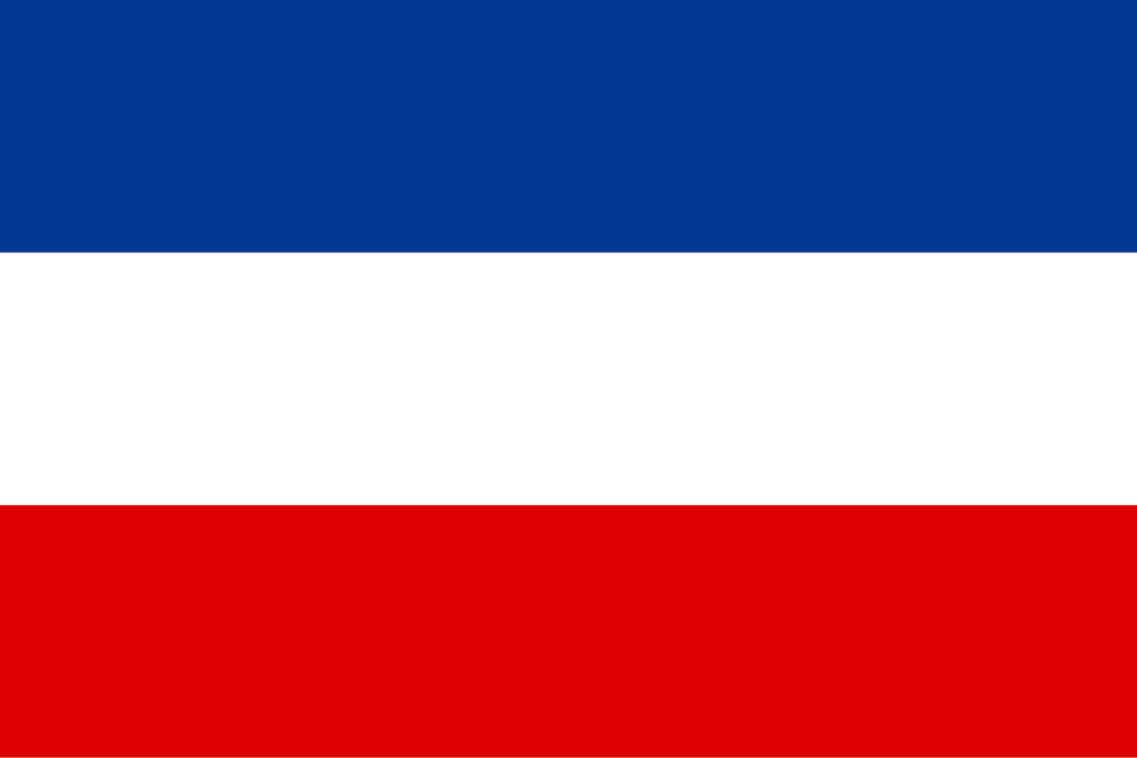 Download File:Flag of Yugoslavia (1918-1941).svg - Wikimedia Commons
