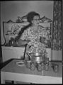 Florence Austral at home, Newcastle, NSW, 10 March 1953.jpg