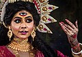 Folklore in goddess makeover in India by TAPAS KUMAR HALDER