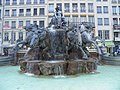 Fontána Bartholdi