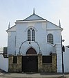 Бывшая конгрегационалистская церковь Ист-Каус, Ферри-Роуд, Ист-Каус, остров Уайт (май 2016 г.) (2).JPG 