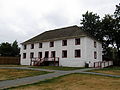 Fort Langley Big House Langley Township 4275